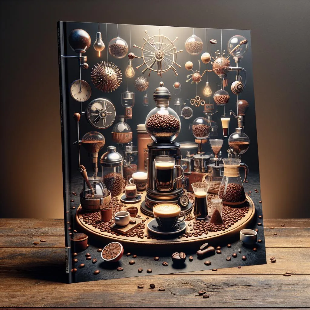 Histamin a káva: Skryté nebezpečí ve vašem šálku?