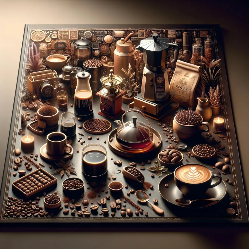 Jaká káva je nejlepší: Test 20 značek dostupných v ČR