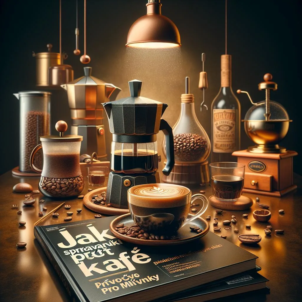 Jak správně pít kafe: Průvodce pro milovníky kávy