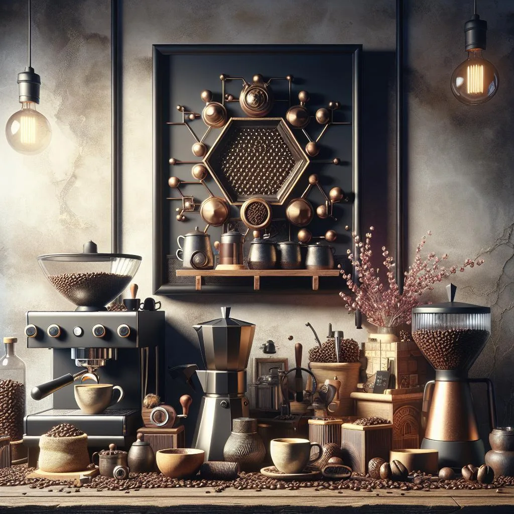 Dám si černý kafe jako moje myšlenky: Temná stránka kávové vášně