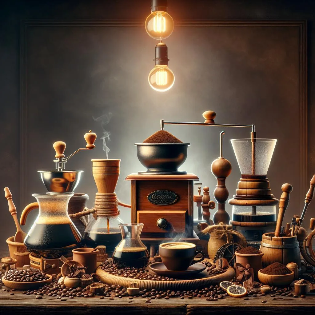 Jak připravit řecké kafe: Autentický zážitek z Řecka