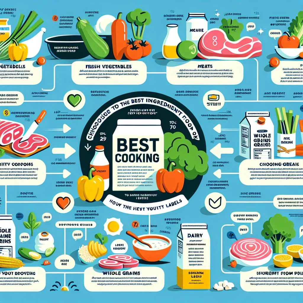 Jak vybrat⁤ nejlepší ingredience