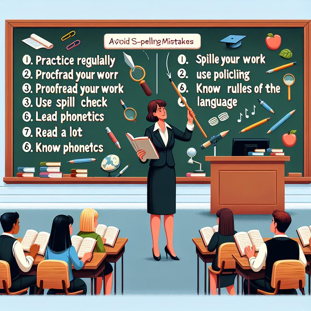 Jak se správně píše "káva": Konec pravopisným chybám jednou provždy! 2 Jak se vyhnout pravopisným chybám