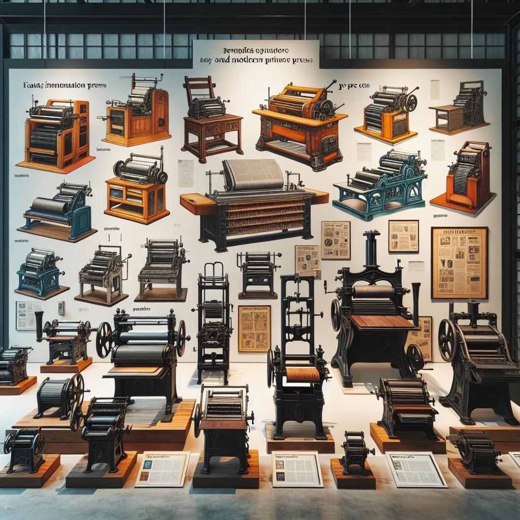 Jak vybrat správný presovač