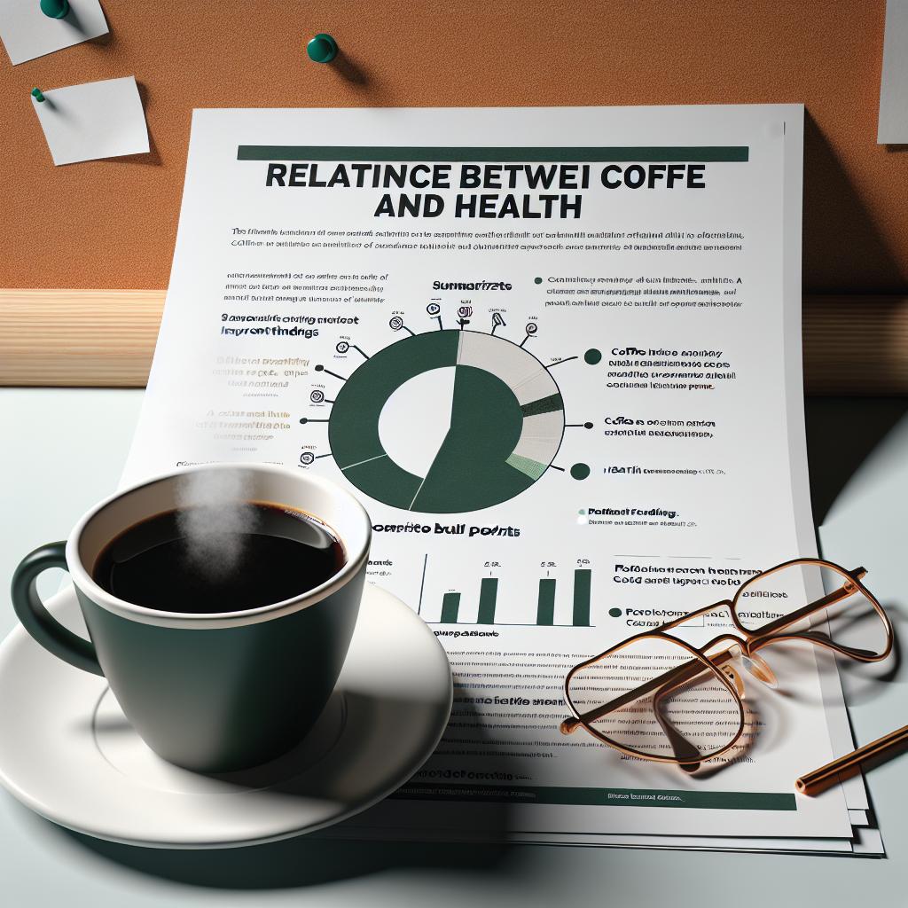 Káva a zdraví: Co říkají vědci