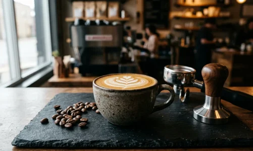 Dokonalá káva: 7 baristických pravidel pro nepřekonatelný šálek doma