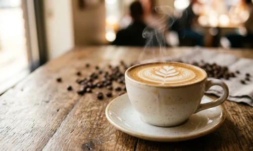 Dej si kafe: Kompletní průvodce pro dokonalý požitek | DejKafe.cz