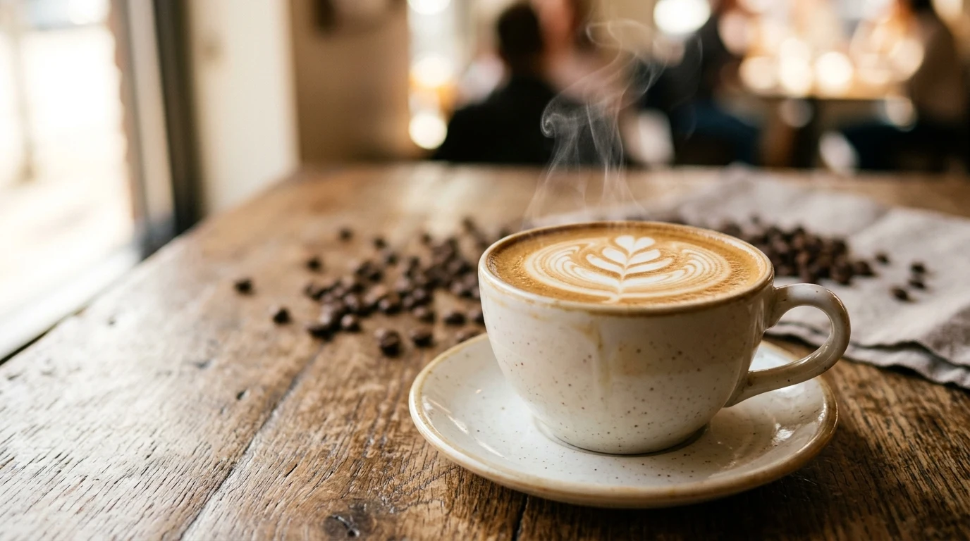 Dej si kafe: Kompletní průvodce pro dokonalý požitek | DejKafe.cz